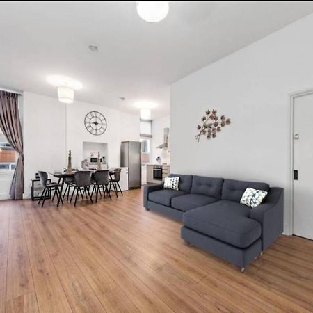 Majestic 2-Bedroom Flat In Knightsbridge-Hyde Park Kb70 ロンドン エクステリア 写真