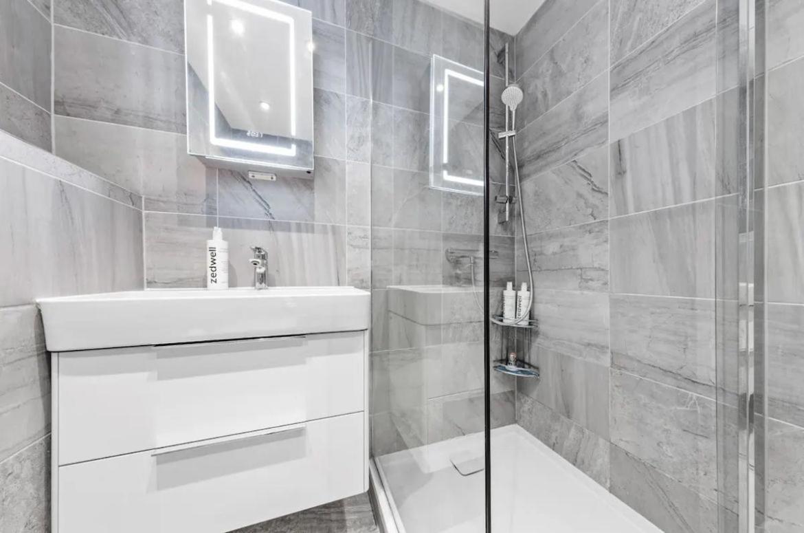 Majestic 2-Bedroom Flat In Knightsbridge-Hyde Park Kb70 ロンドン エクステリア 写真