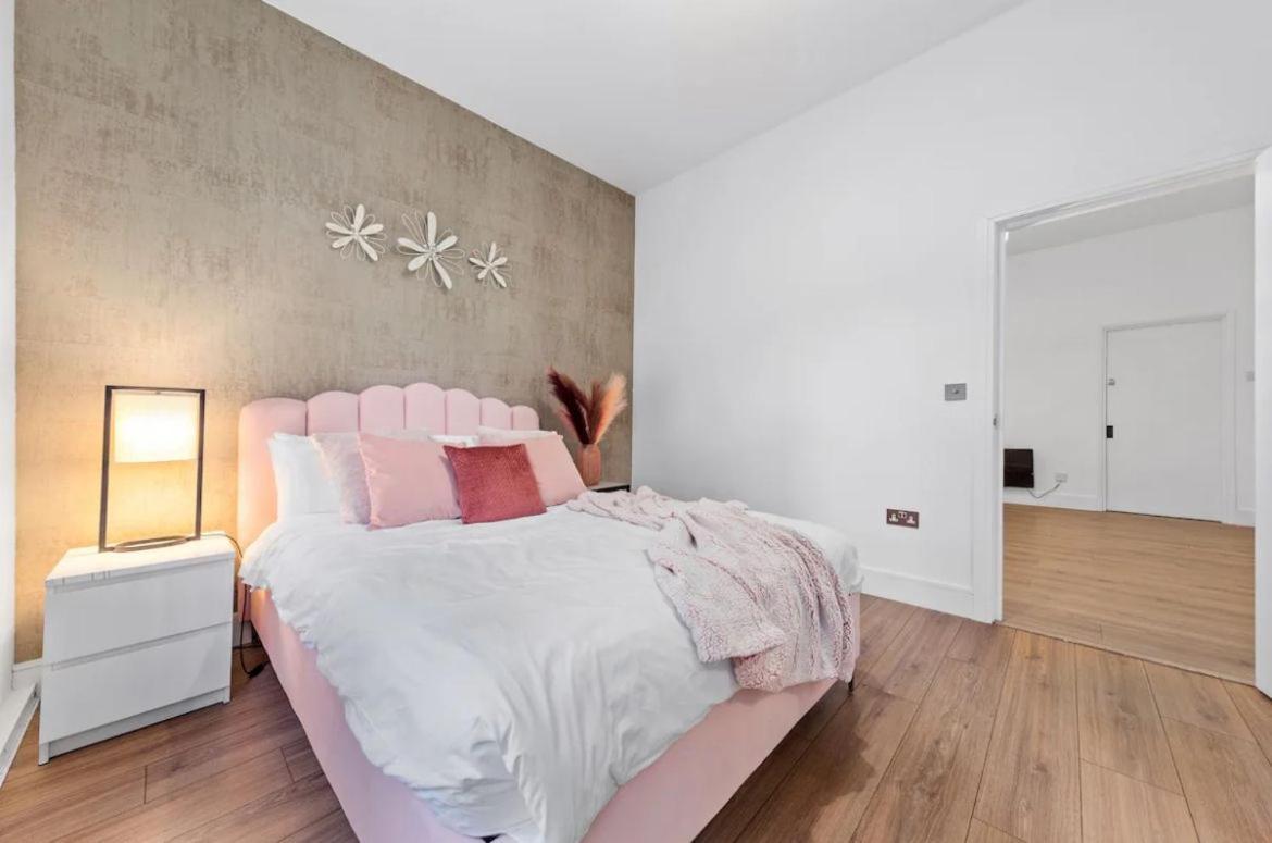 Majestic 2-Bedroom Flat In Knightsbridge-Hyde Park Kb70 ロンドン エクステリア 写真