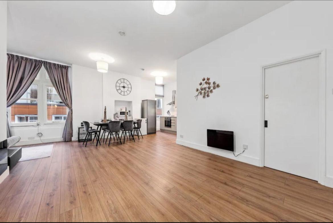 Majestic 2-Bedroom Flat In Knightsbridge-Hyde Park Kb70 ロンドン エクステリア 写真