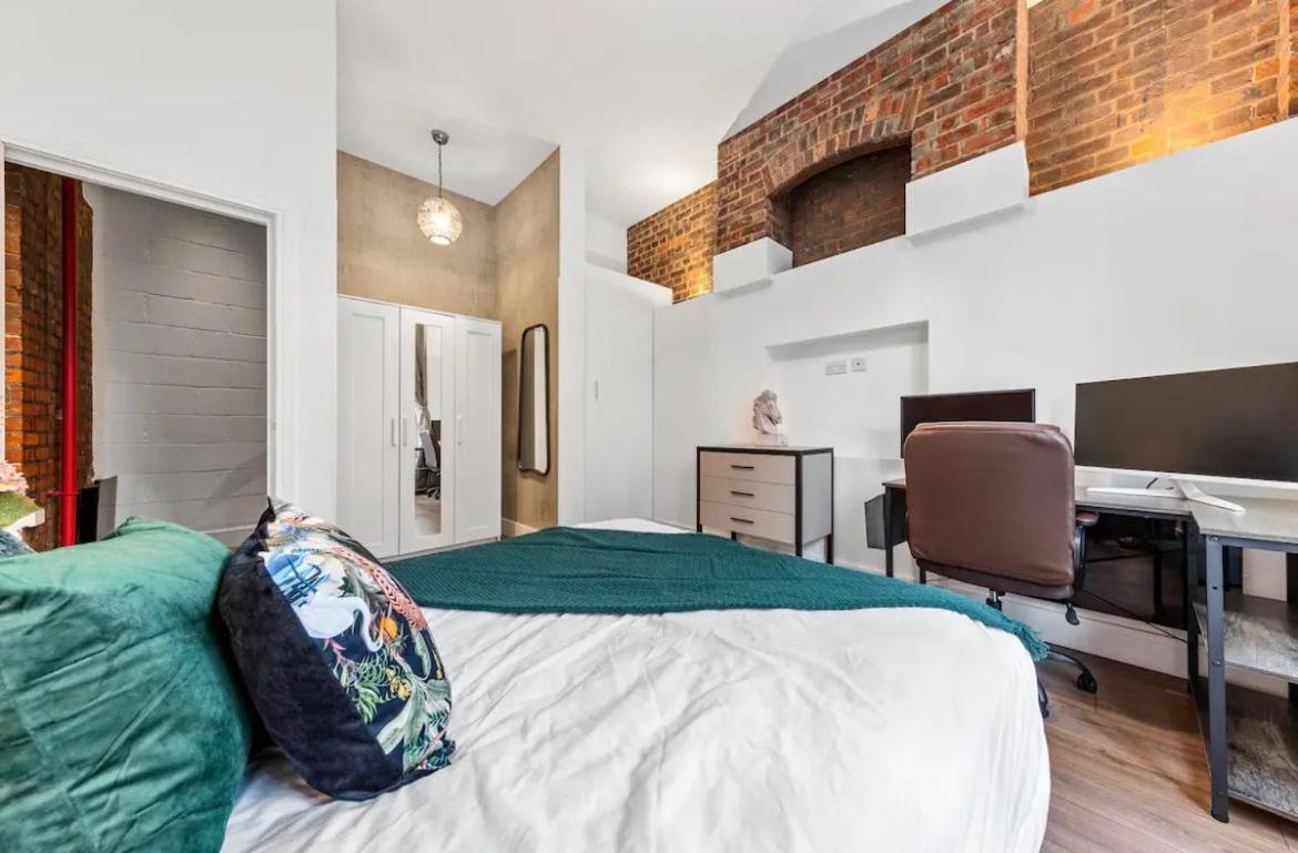 Majestic 2-Bedroom Flat In Knightsbridge-Hyde Park Kb70 ロンドン エクステリア 写真