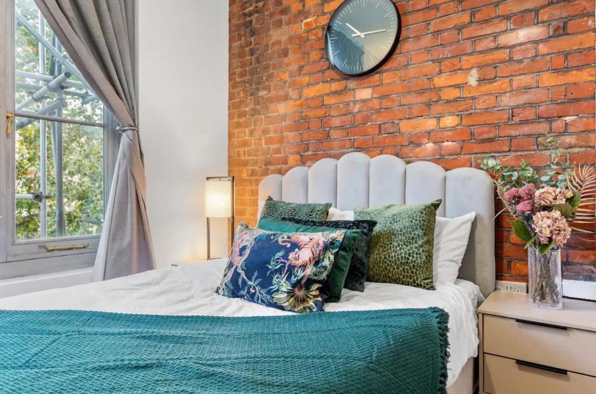 Majestic 2-Bedroom Flat In Knightsbridge-Hyde Park Kb70 ロンドン エクステリア 写真