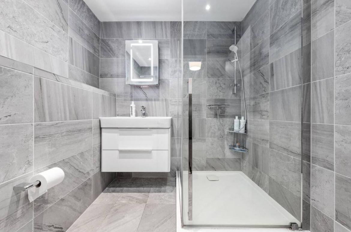 Majestic 2-Bedroom Flat In Knightsbridge-Hyde Park Kb70 ロンドン エクステリア 写真