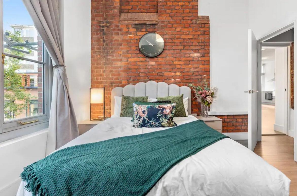 Majestic 2-Bedroom Flat In Knightsbridge-Hyde Park Kb70 ロンドン エクステリア 写真